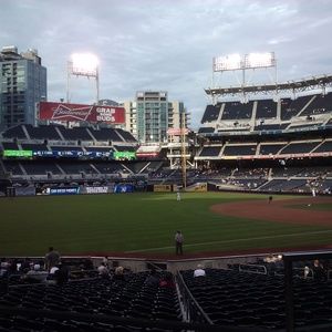 Meet your Posher, Christian